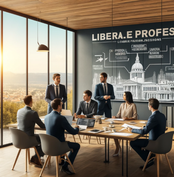 Protection Juridique et Assurances pour Professions Libérales à Istres