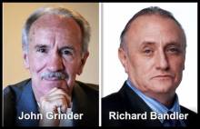 Grinder et Bandler